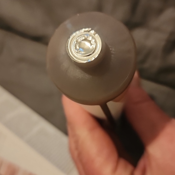 Volition Tuemeric Brightening Polish - Picture 5 of 5